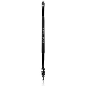 Gabriella Salvete Tools Eyebrow Eyeliner Brush четка за вежди и очна линия двустранен