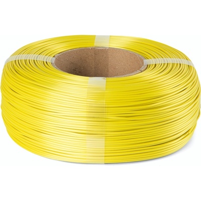 Spectrum ReFill PLA Silk Unmellow Yellow - 1, 75 mm / 1000 g (81323)
