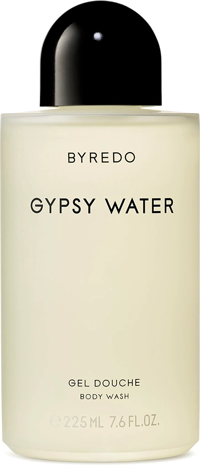Byredo Gypsy Water Body Wash Душ гел унисекс 225ml