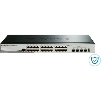 D-Link DGS-1510-28X