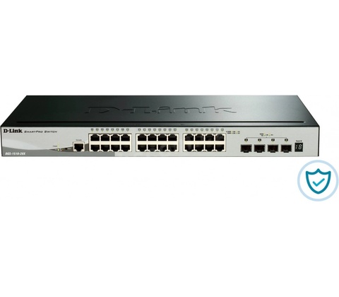 D-Link DGS-1510-28X