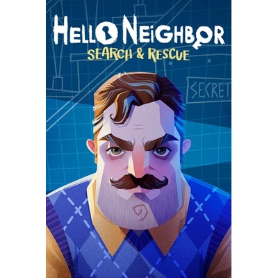 Игра Hello Neighbor VR: Search and Rescue за PC Steam, Електронна доставка