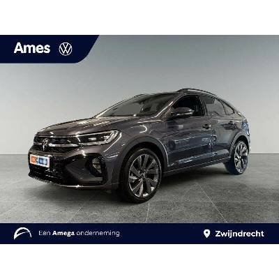 Volkswagen Taigo 1.0 TSI R-Line 85 kW