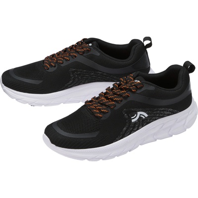 Crivit pánská sportovní a volnočasová obuv černá – Zboží Mobilmania