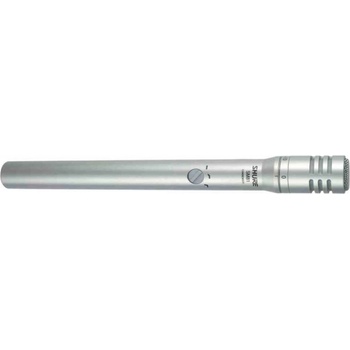 Shure SM81