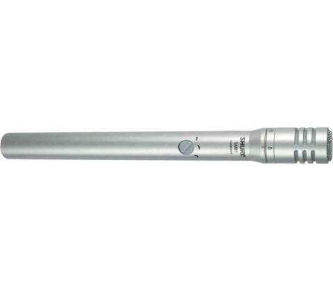 Shure SM81