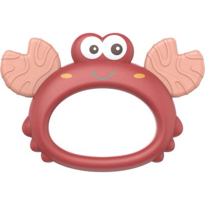Chrastítko/Kousátko Krab