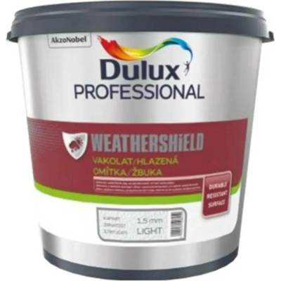 Dulux Omítka hlazená 1,5mm, báze extra deep, 24 kg