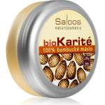 Saloos BioKarité масло от шеа 50ml