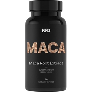 KFD Nutrition Maca 500 mg [90 капсули]
