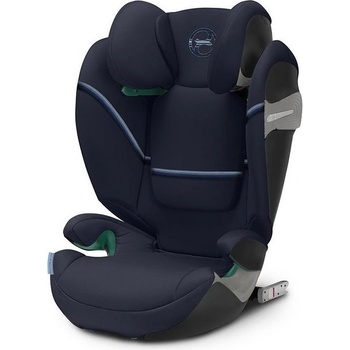 Cybex Solution S2 i-Fix 2024 ocean blue
