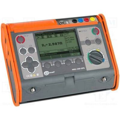 Sonel WMGBMRU200GPS