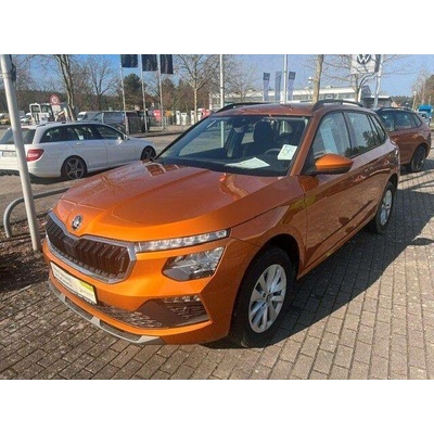 Skoda Kamiq Selection 85 kW