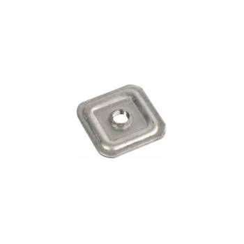 Baks Reinforced cap NW M8 650249 /100pcs. /