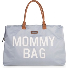 Childhome Mommy Bag Big šedá