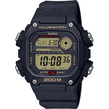 Casio DW-291H-9A