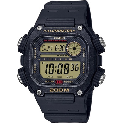 Casio DW-291H-9A