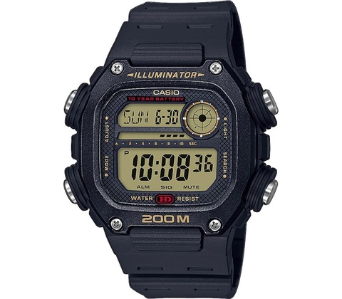 Casio DW-291H-9A