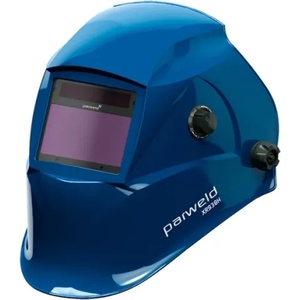 Parweld Фотосоларен шлем parweld xr938h/bl/ din9-din13 (xr938h/bl)
