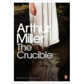 Crucible