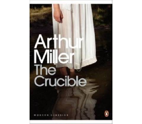 Crucible