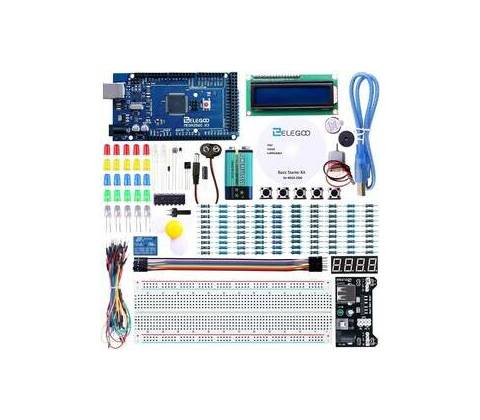 Elegoo UNO MEGA 2560 Basic Starter Kit