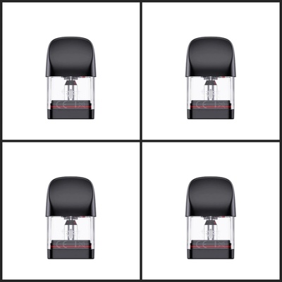 Uwell Caliburn G3 Pod cartridge 0,6 Ohm Pack 4