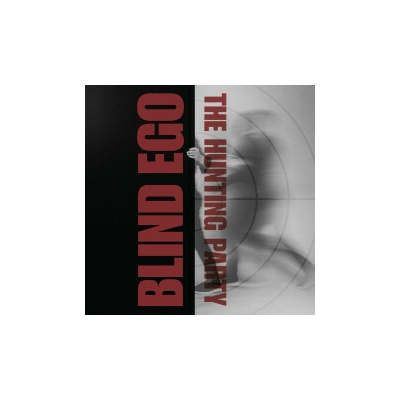 Blind Ego - Hunting Party / Digipack CD