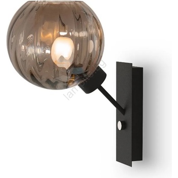Light4home Стенна лампа FIKY 1xE27/60W/230V (LH0323)