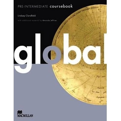 Global Preintermediate