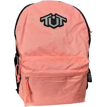 MC Toys Раница за училище Toneuptone в пастелни цветове, корал - MC Toys