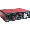 Focusrite Scarlett Solo