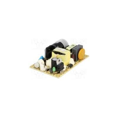 Napájecí zdroj spínaný 25,2W 120÷370VDC 85÷264VAC OUT 1 88%