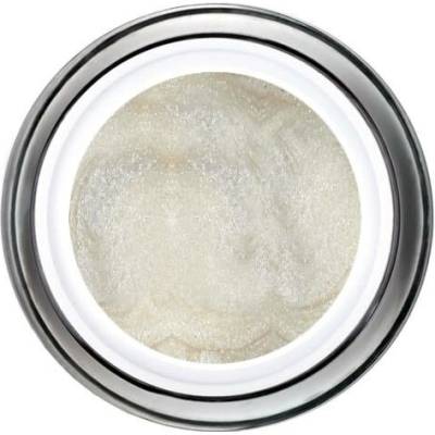 Laif Třpytivý bílý UV/LED gel CG 114 Champagne 6 ml