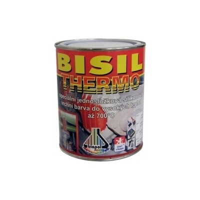 Bisil Thermo 0,7 kg strieborná