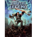 Brutal Legend