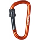 Munkees Screw Lock