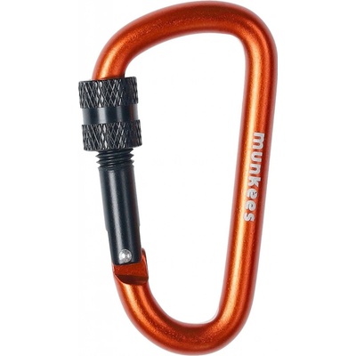 Munkees Screw Lock