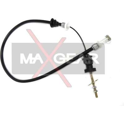 MAXGEAR Lanko ovládania spojky 320048