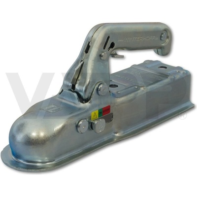 Kloub přívěsový WW8-G 60x60 mm, 800 kg