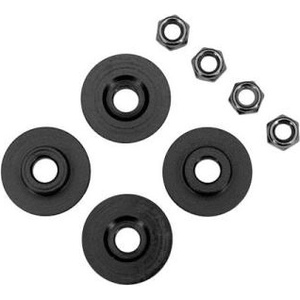 Traxxas главина на колело 17mm (4)/ 5.0mm NL (4)