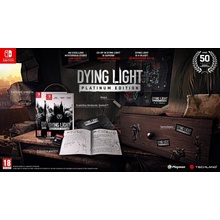 Dying Light (Platinum)