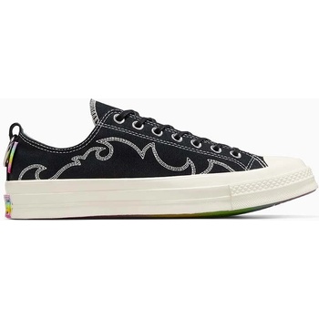 Converse Ниски кецове Converse Chuck 70 OX Pride в черно A10215C (A10215C)