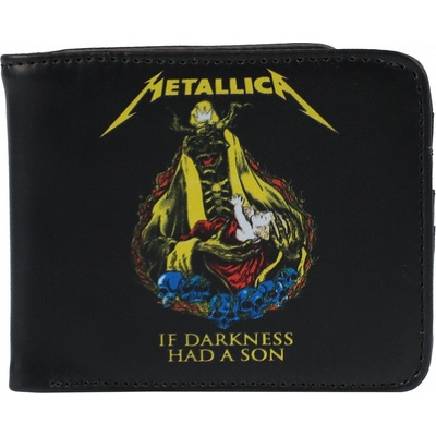 Metallica If Darkness Had A Son WAMETDARK