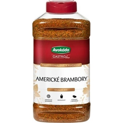 Avokádo Americké zemiaky 1300 g