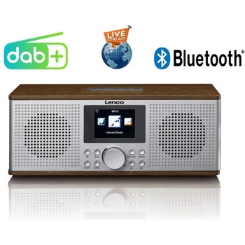 Image 1 of Lenco DIR-170