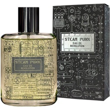 Pan Drwal Steam Punk toaletní voda pánská 100 ml