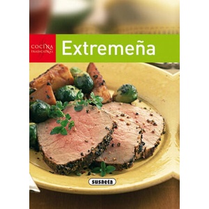 Cocina tradicional extremeña | Susaeta, Equipo (2007)