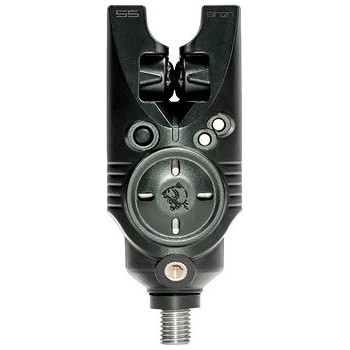 Kevin Nash Siren S5 Digital Red