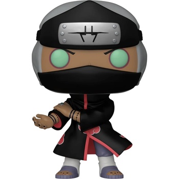 Image 1 of Funko Фигура Funko POP! Animation: Naruto Shippuden - Kakuzu #1504 (090890)
